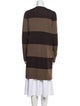 Akris Cashmere Striped Sweater