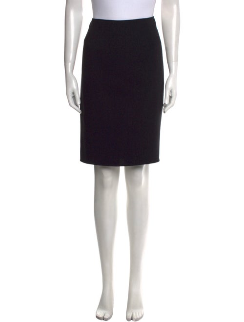 Akris Knee-Length Skirt