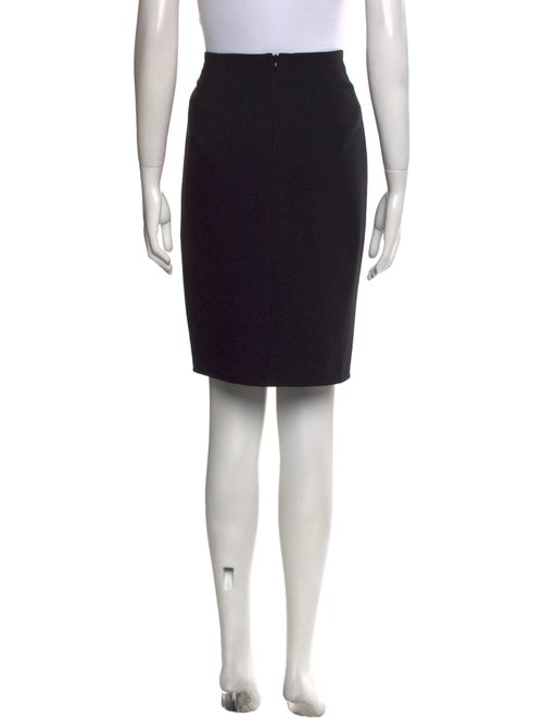 Akris Knee-Length Skirt