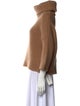 Akris Cashmere Turtleneck Sweater