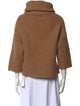Akris Cashmere Turtleneck Sweater