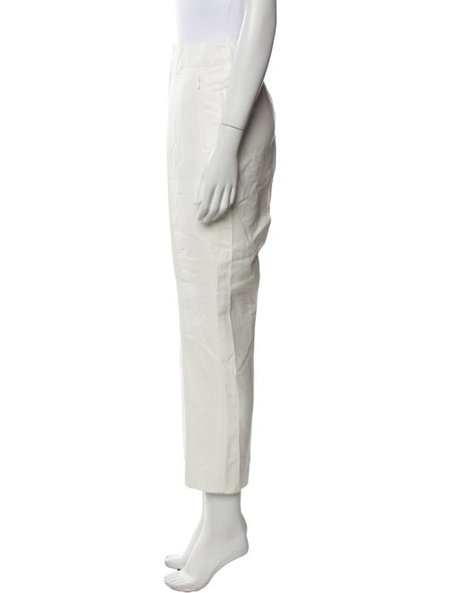 Akris Straight Leg Pants