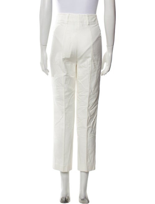 Akris Straight Leg Pants