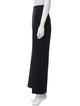 Akris Wool Wide Leg Pants