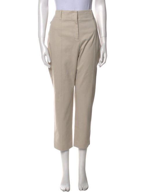 Akris Straight Leg Pants