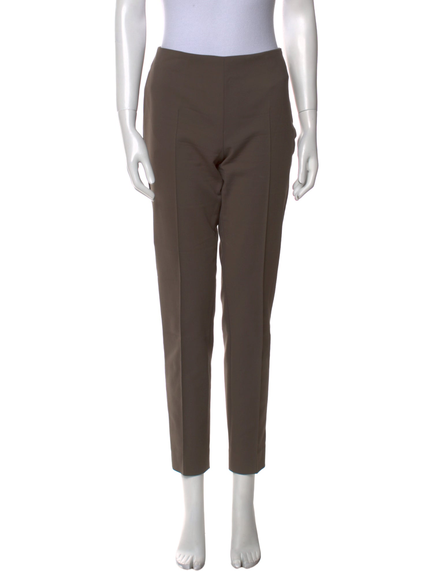 Akris Skinny Leg Pants