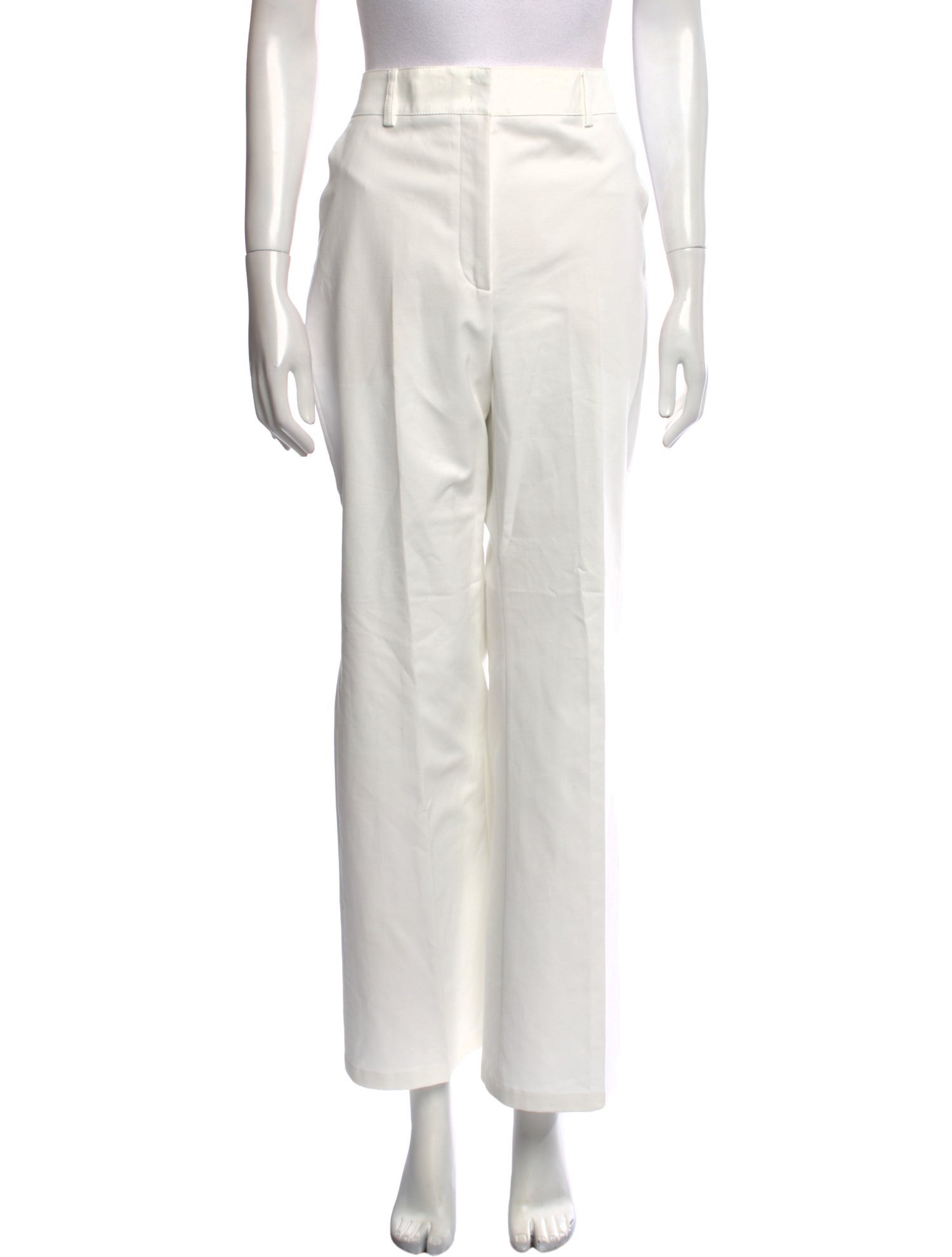 Akris Wide Leg Pants w/ Tags