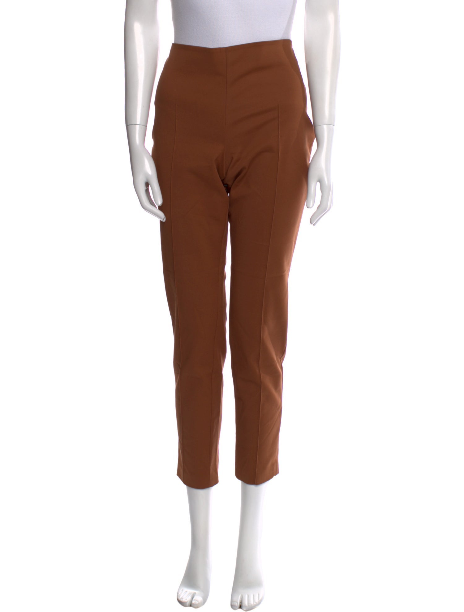 Akris Skinny Leg Pants