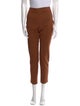 Akris Skinny Leg Pants