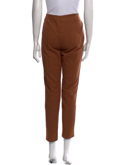 Akris Skinny Leg Pants