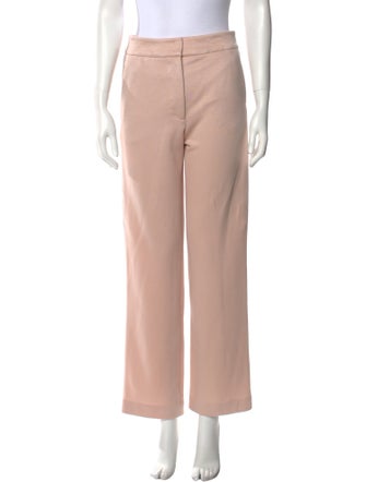 Akris Wide Leg Pants