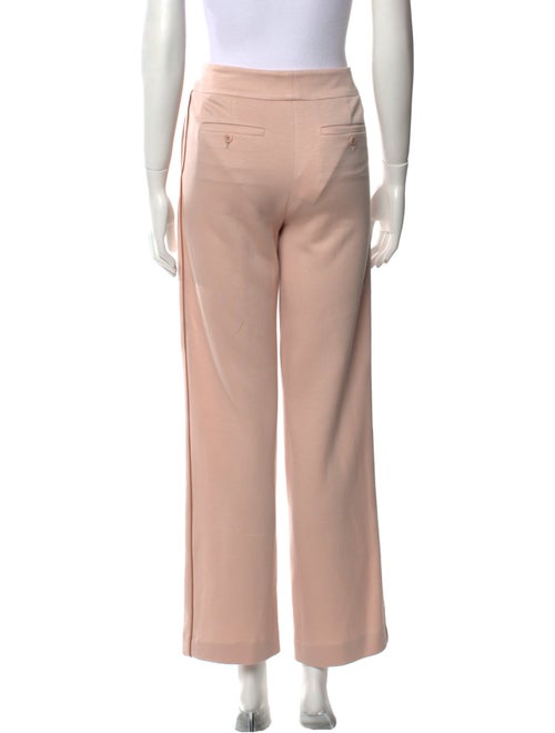 Akris Wide Leg Pants