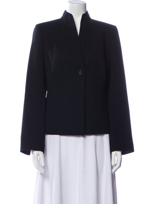 Akris Wool Blazer