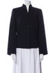 Akris Wool Blazer