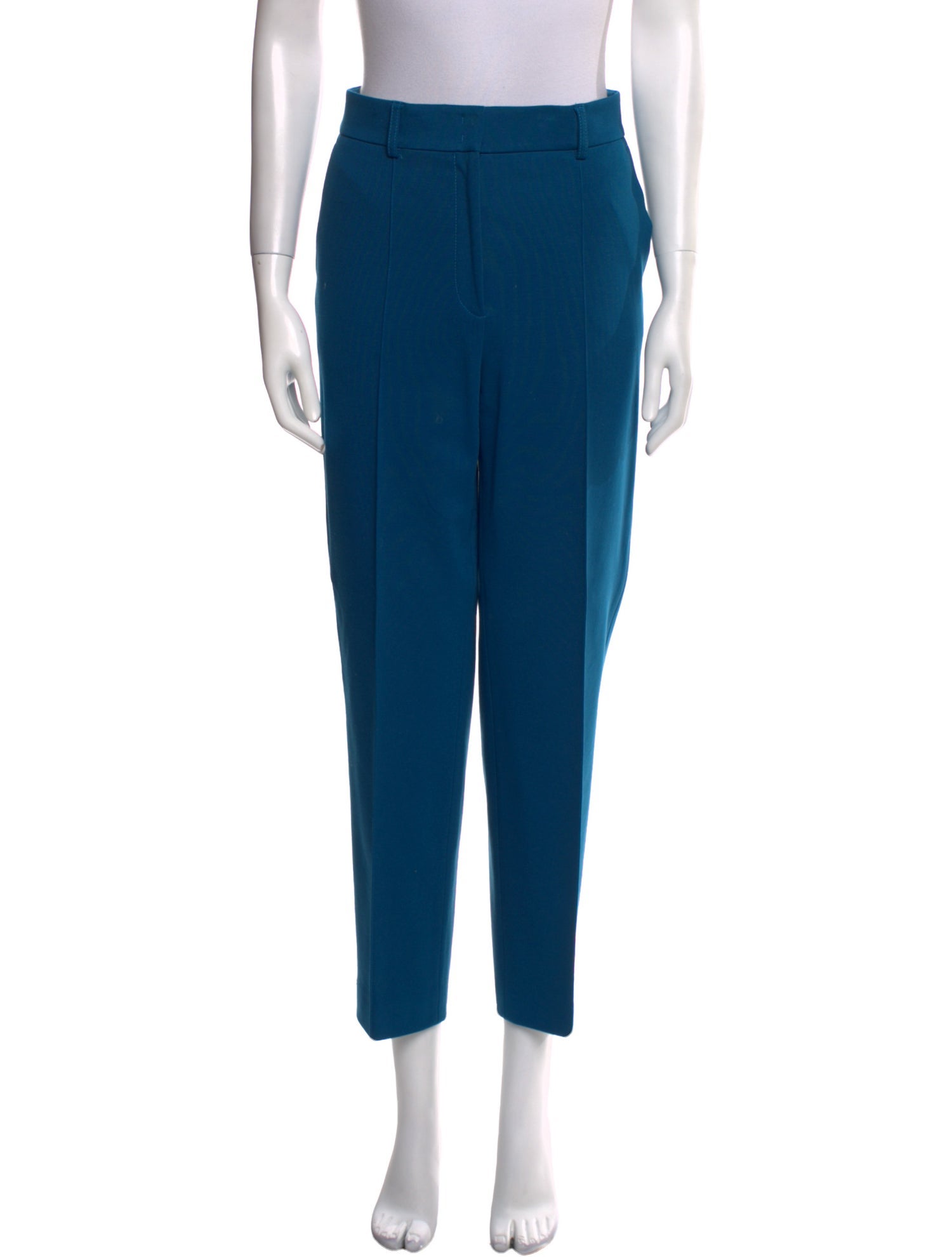 Akris Straight Leg Pants