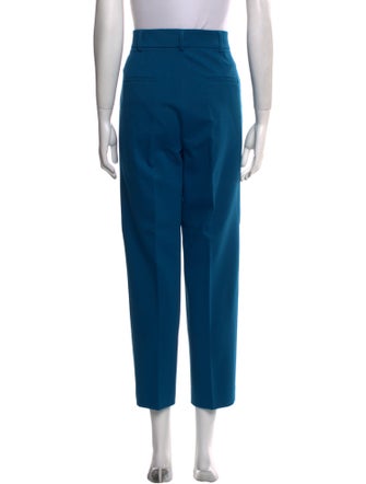 Akris Straight Leg Pants