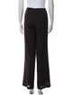 Akris Wool Wide Leg Pants