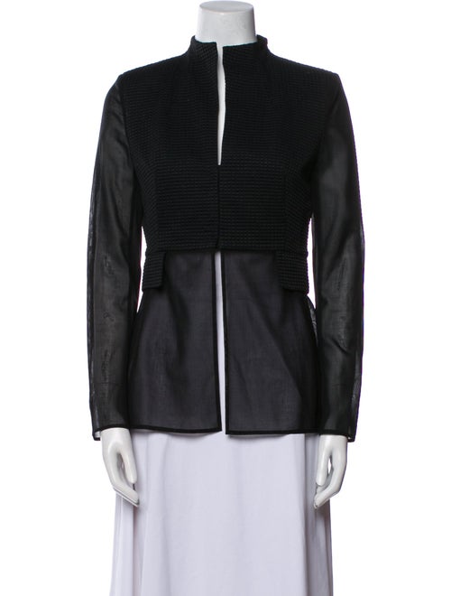 Akris Evening Jacket
