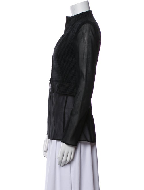 Akris Evening Jacket