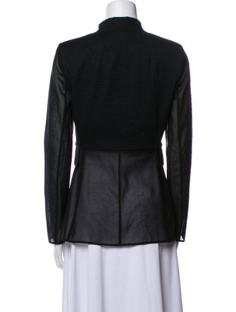 Akris Evening Jacket
