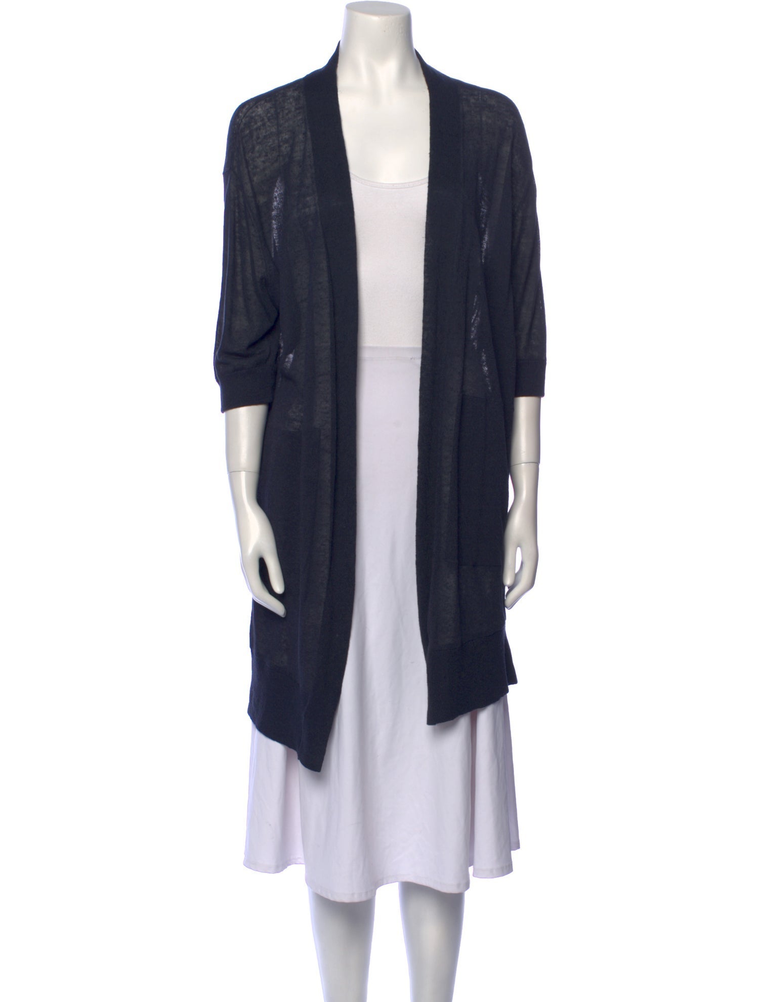 Akris V-Neck Sweater