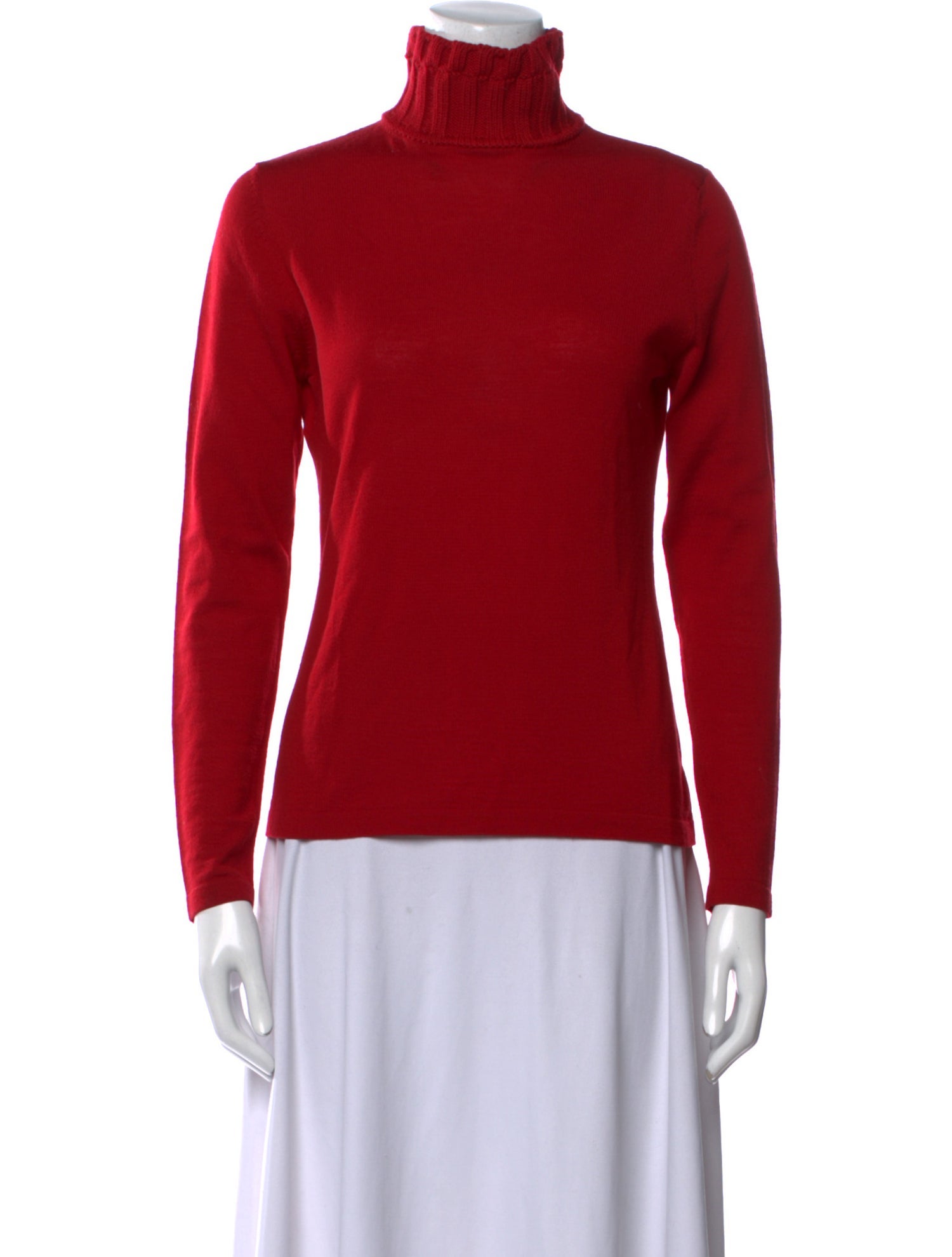 Akris Punto Turtleneck Sweater