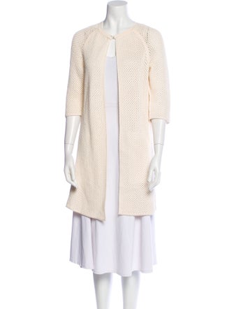 Akris Crew Neck Sweater