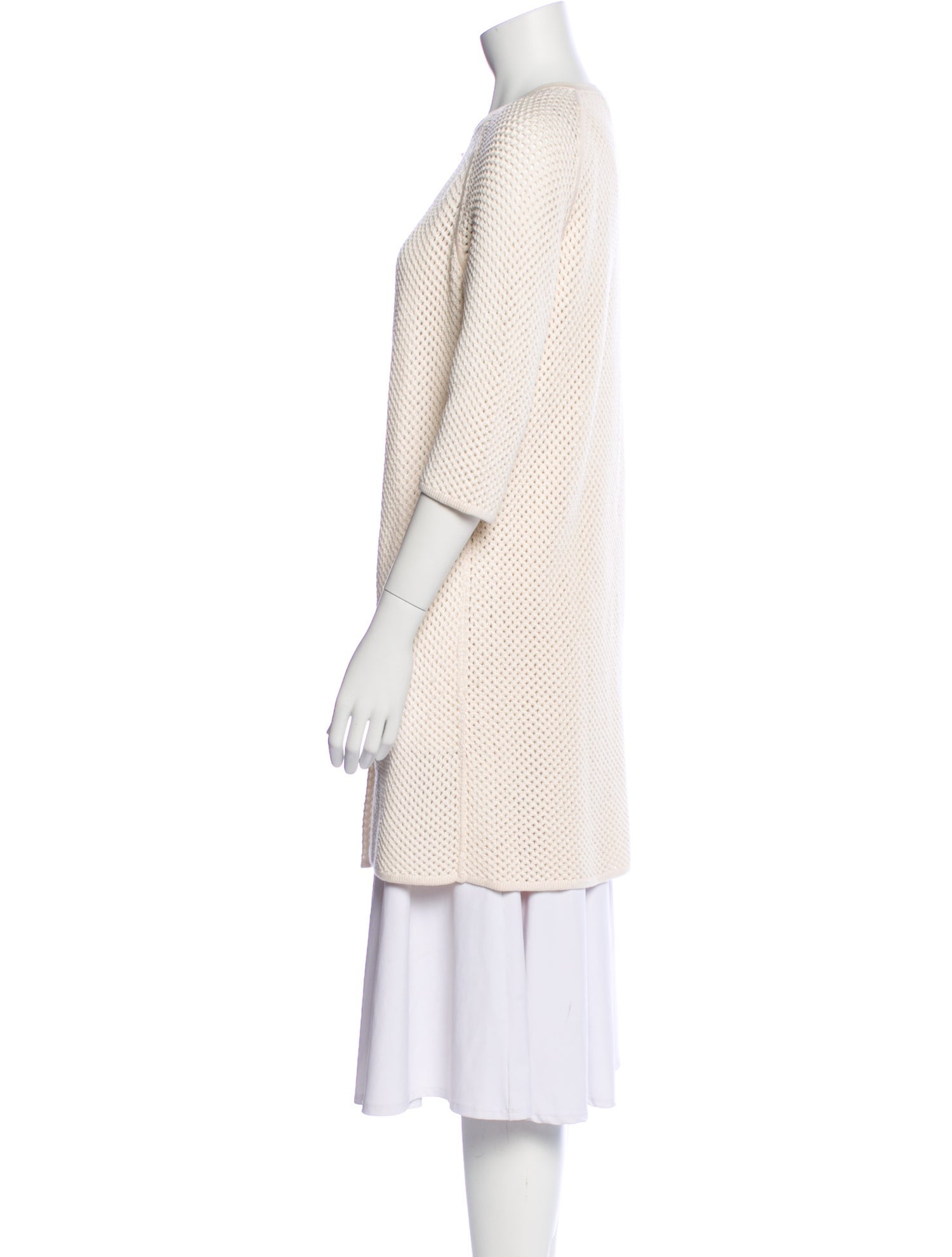 Akris Crew Neck Sweater