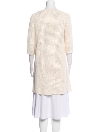 Akris Crew Neck Sweater