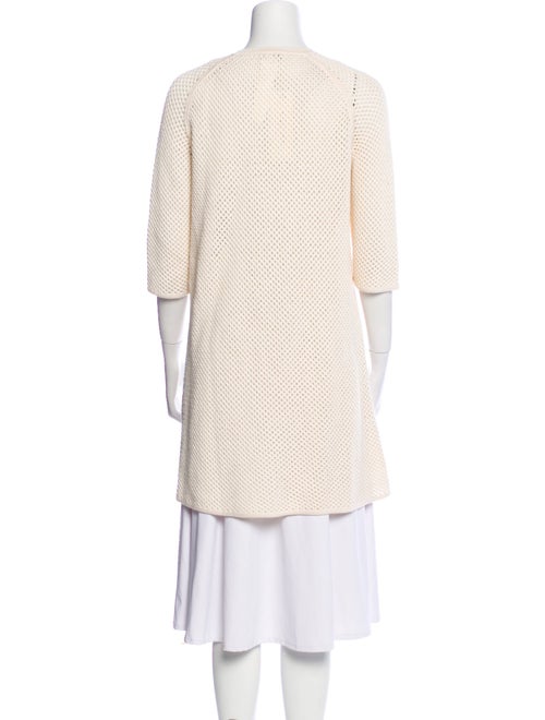 Akris Crew Neck Sweater