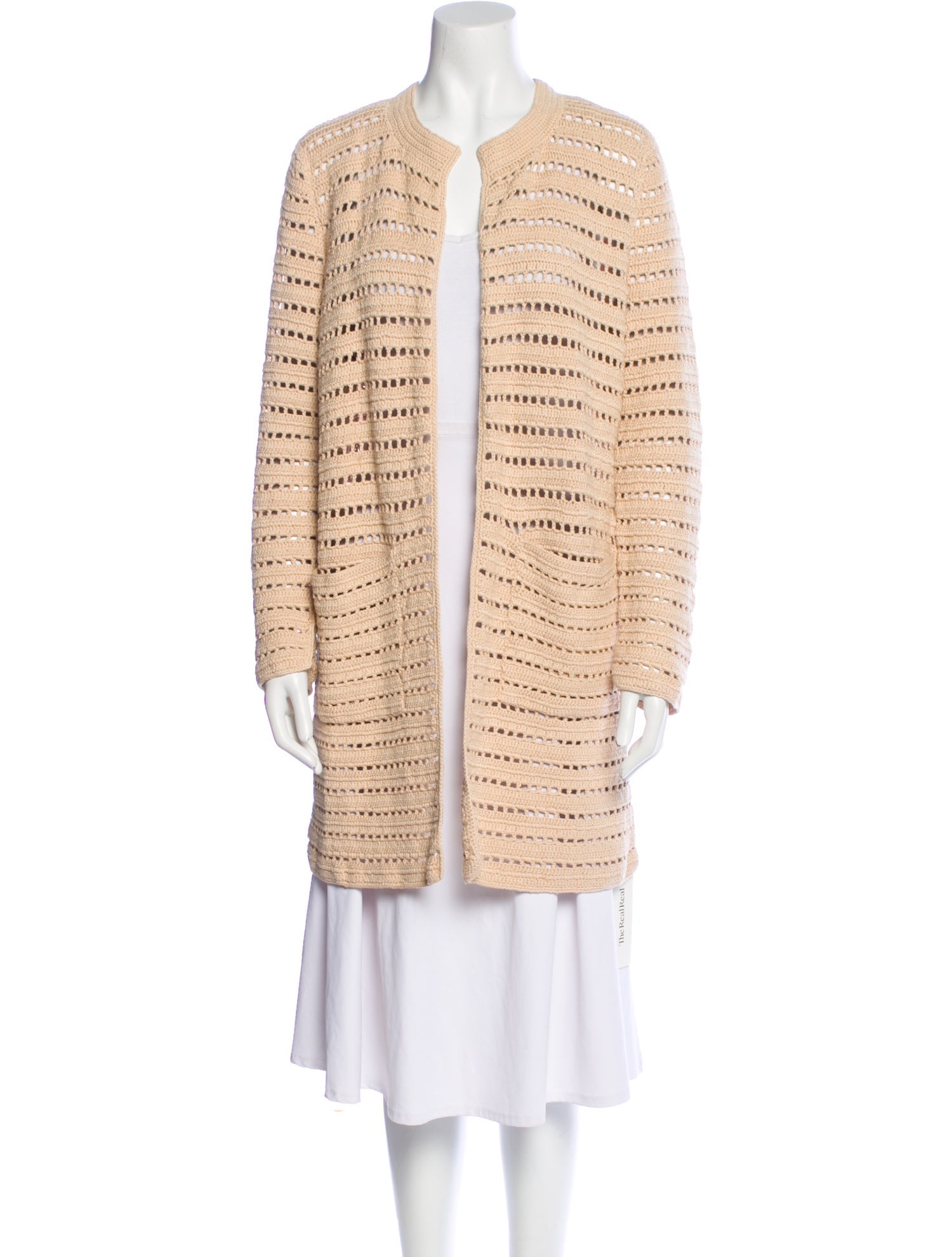 Akris Crew Neck Sweater