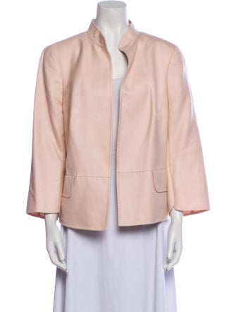 Akris Cashmere Jacket