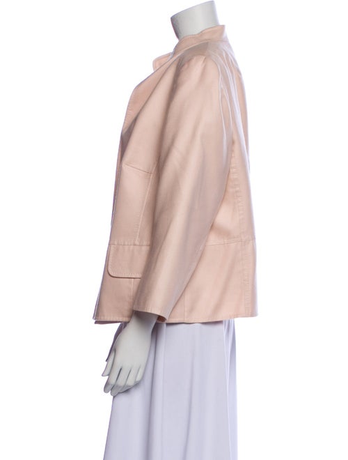 Akris Cashmere Jacket