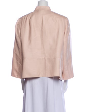 Akris Cashmere Jacket