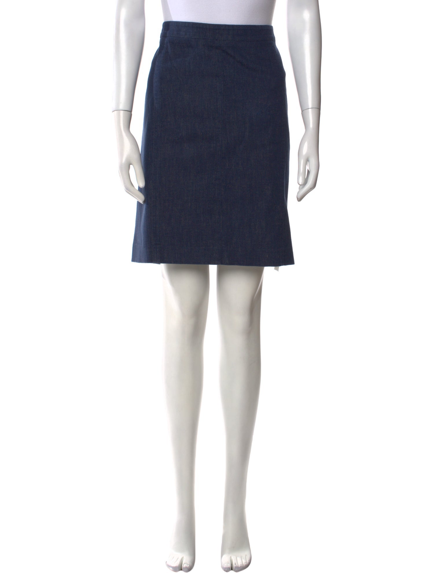 Akris Knee-Length Skirt