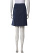 Akris Knee-Length Skirt