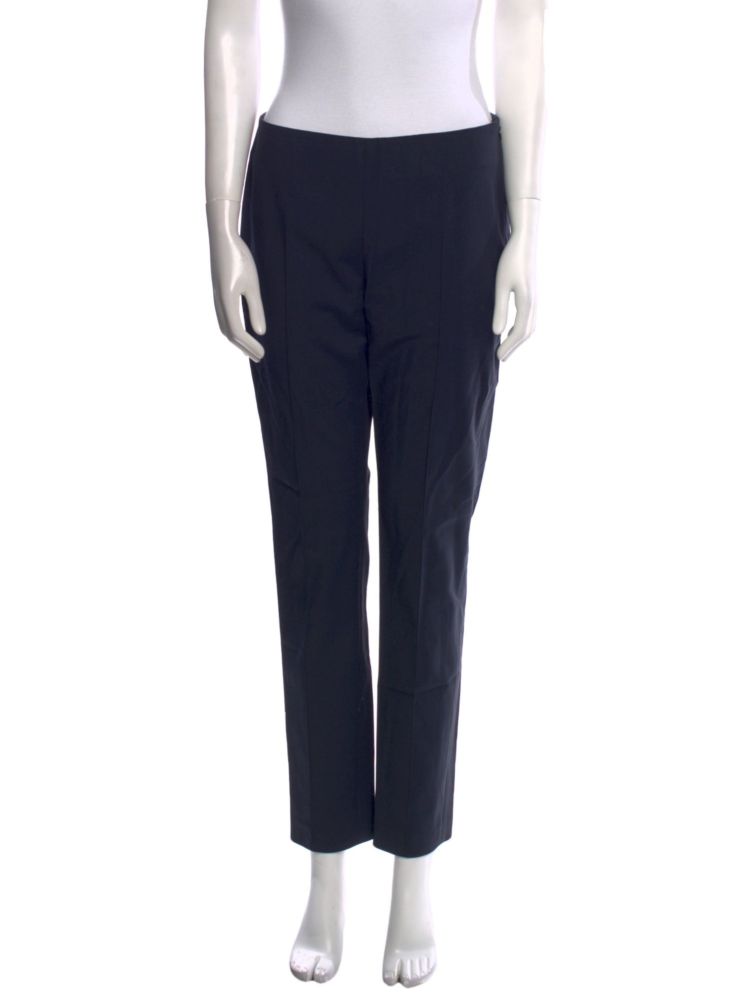 Akris Skinny Leg Pants