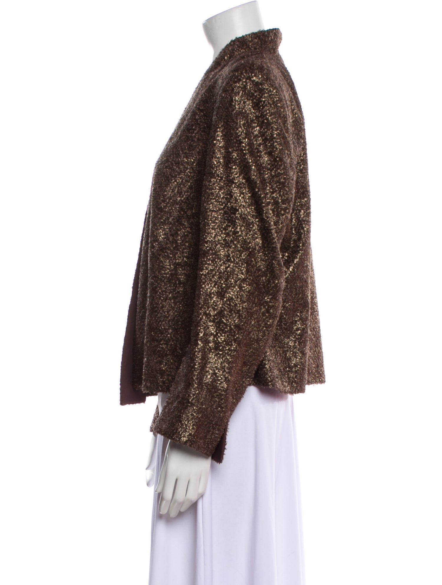 Akris Evening Jacket