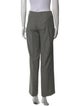 Akris Wool Wide Leg Pants