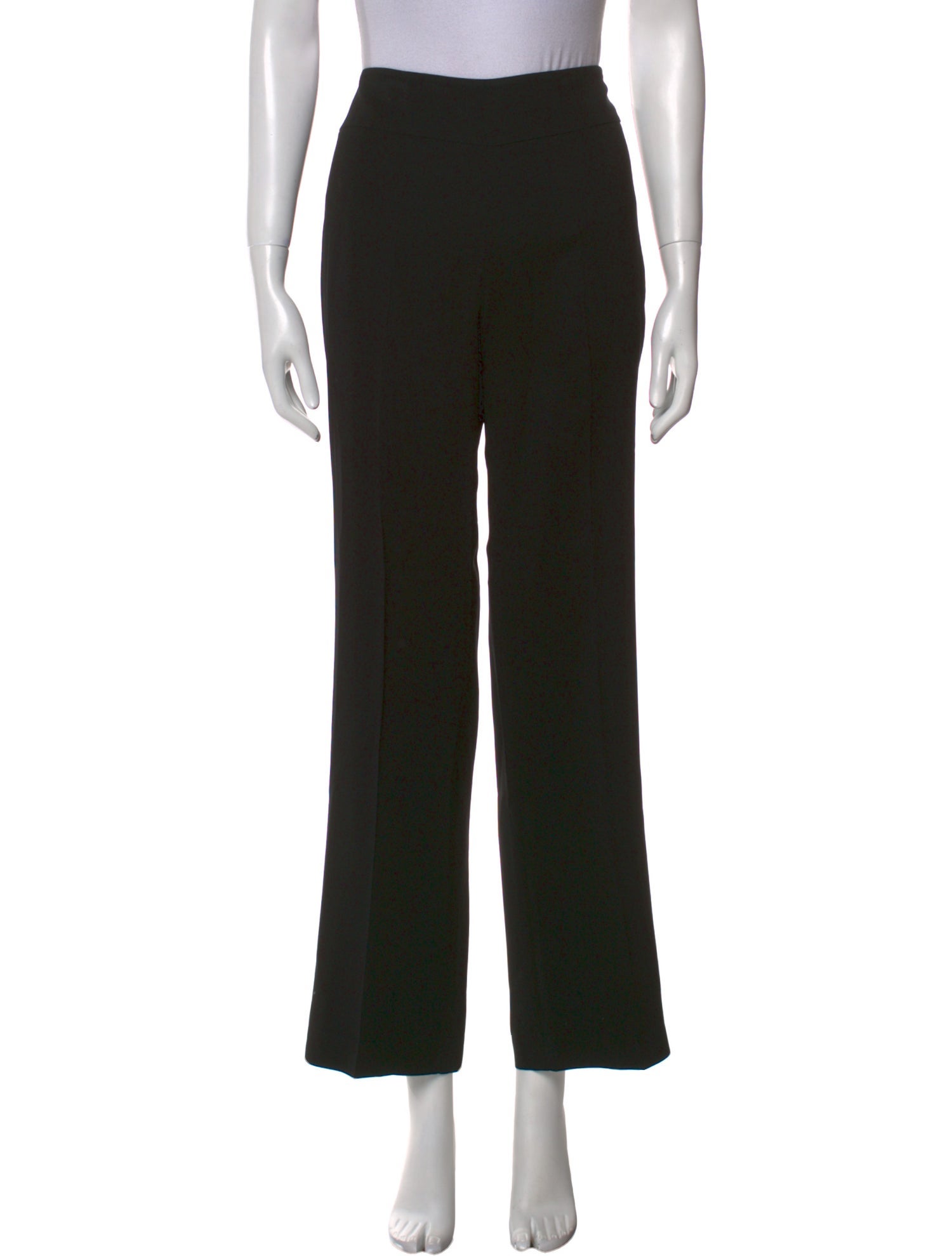 Akris Wide Leg Pants