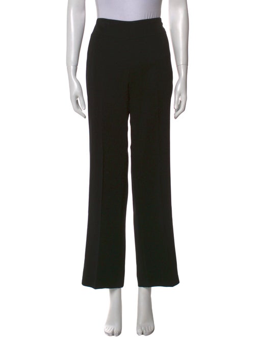 Akris Wide Leg Pants