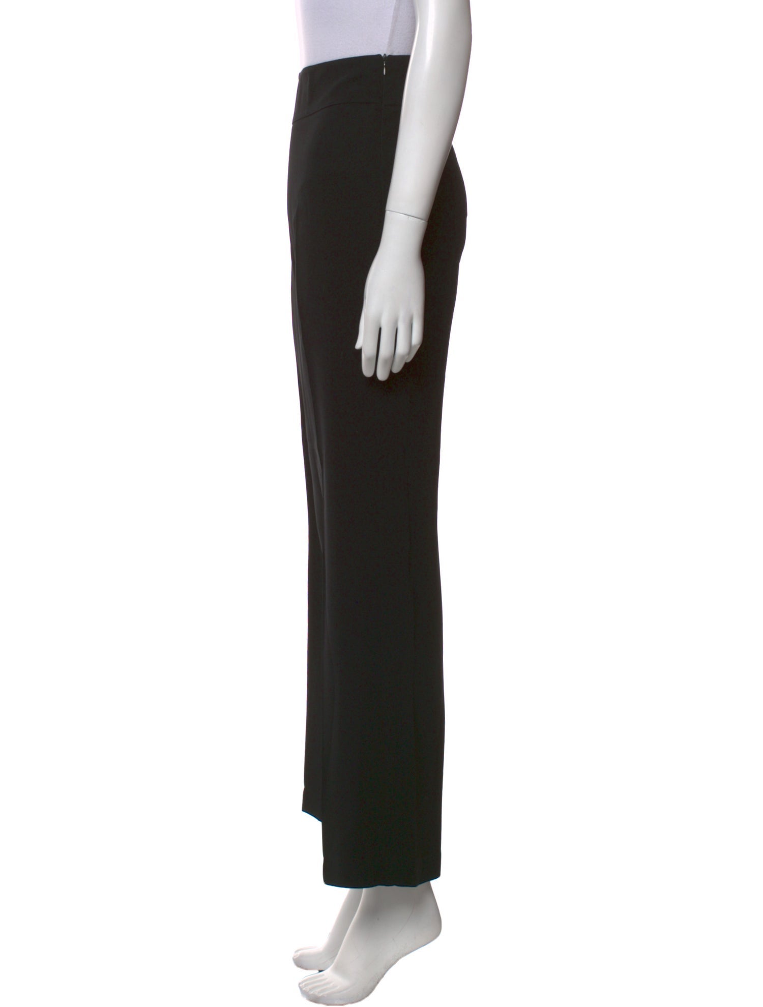 Akris Wide Leg Pants