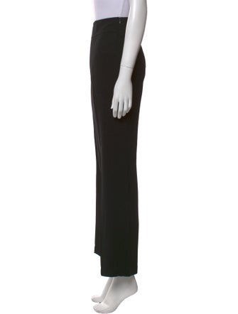 Akris Wide Leg Pants