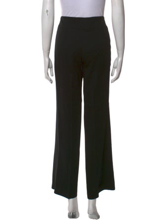 Akris Wide Leg Pants