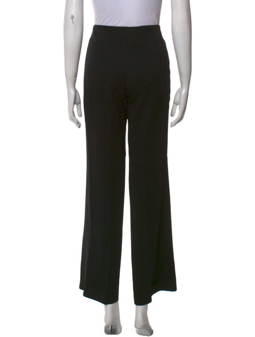 Akris Wide Leg Pants