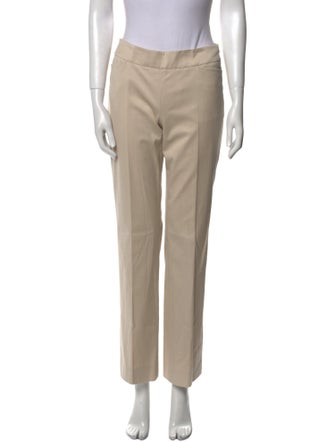 Akris Wool Wide Leg Pants