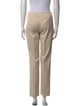 Akris Wool Wide Leg Pants