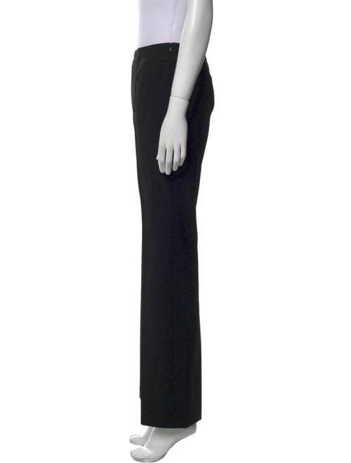 Akris Wool Wide Leg Pants