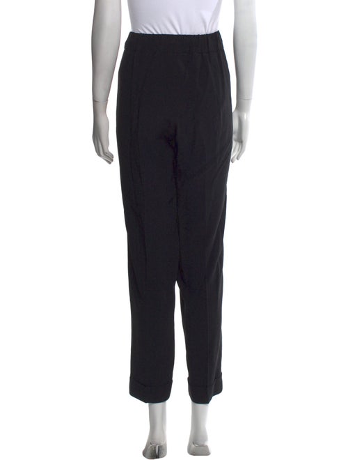 Akris Straight Leg Pants