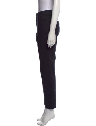 Akris Straight Leg Pants